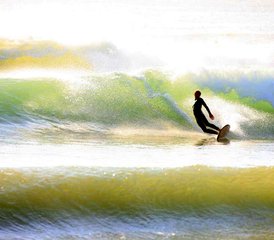7 Day Intermediate Surf Camp and Soak Up the Vibe on the Beach of Cape Town, South Africa - Photo 2