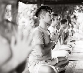 8 Day Restorative Private Yoga Retreat in Bali, Indonesia - Photo 3