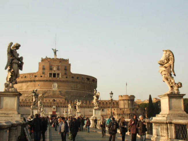 8 Day Self-Guided Motorcycle Tour in Central Italy photo 4