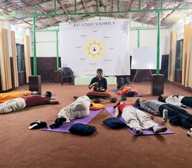 7 jours en retraite de yoga à Rishikesh, Inde - Photo 5