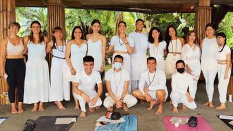 3 Day Creative Art and Yoga Retreat in Calamba, Laguna ...