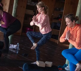 8 días de retiro de yoga y safari en Zimbabue - Photo 5