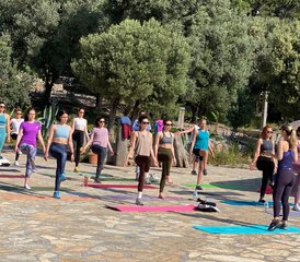 5 jours en stage de bien-être et yoga avec The Sailing Experience à Fethiye, Turquie - Photo 5