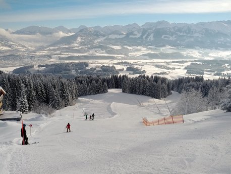 Oberallgäu