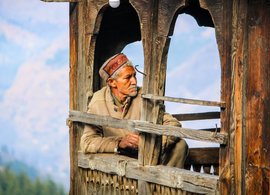 Manali Retreats & Trips