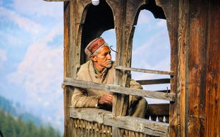 Manali Retraites et Voyages