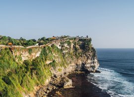 Uluwatu Retreats & Trips