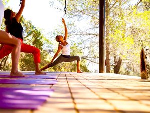 7 Day Holistic Yoga & Meditation Retreat in Ibiza