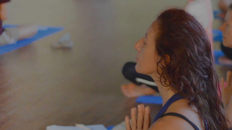 Pregnancy Yoga Retreat in Uttarakhand, India