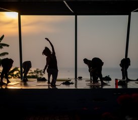 5 Day Yoga Retreat Nestled in A Lush Greenery in Kudat, Malaysia - Photo 2