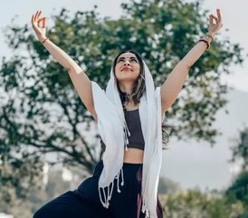 5-Uur Online Zelfgestuurde Yoga Therapie Cursus - Photo 2