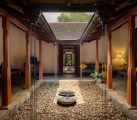 8 Day Ayurveda and Luxury Yoga Retreat in Koslanda, Sri Lanka - Photo 5
