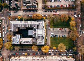 Belfast Retreats & Trips
