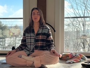 3 Day Journey to Aligned Success Personal Development Retreat in New York, USA