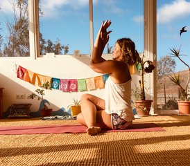 8-Daagse 'Heilraumwoche' - Privé Yogavakantie, Individueel en Helend op Fuerteventura, Spanje - Photo 4