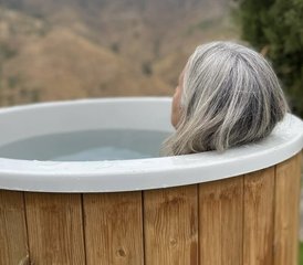 56 Tage Do It Yourself Stille Meditations Retreat in Montes De Málaga, Spanien - Photo 1