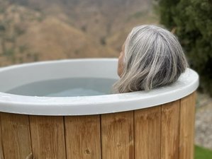 6 Day Do It Yourself Silence Meditation Retreat in Montes De Málaga, Spain