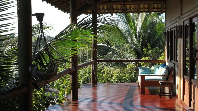 3 Day Beach Yoga and Meditation Retreat, Imbassaí, Brazil