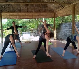 4 Day Zen Meditation and Yoga Retreat in Alleppey, Kerala, India - Photo 3