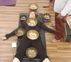 8-Daagse Ayurveda-Massage en Chakra-Reinigingsretraite in Kathmandu, Nepal - Photo 2