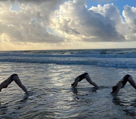 7 Tage Yoga-Urlaub in Lagos, Portugal - Photo 5