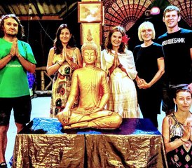 31 jours en retraite pour se reconnecter et se soigner soi-même : retraite de yoga et méditation à Koh Samui, Thaïlande - Photo 4