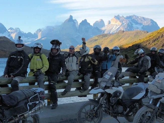 27 Day the Balkans, Carpathians, Albanian Alps Guided Motorcycle Tour photo 5