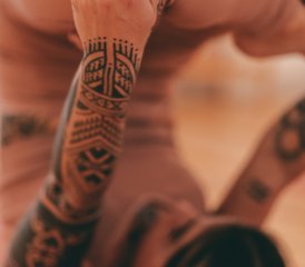 7 días de curso intensivo de práctica propia de Ashtanga Yoga de 50 horas en Barcelona, España - Photo 4