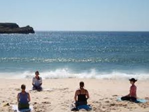 5-Daagse Lente Mindfulness en Yoga Retreat op Sardinië, Italië