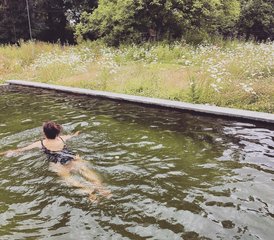 3 Dagen Yoga, Wandelen, Koken en Wellness in Nederzwalm, Vlaamse Ardennen - Photo 2