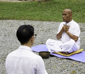 5 jours en retraite bien-être du sommeil avec yoga, bien-être, séance d'onsen et plus à Phong Dien, Vietnam - Photo 5