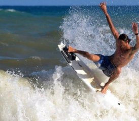 8 Day Surf Camp with Yoga and Meditation Salvador Bahia, Brazil - Photo 2