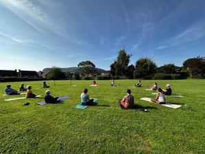 4 Day Return to Nature: A Transformational Yoga Retreat in Bálványos, Hungary