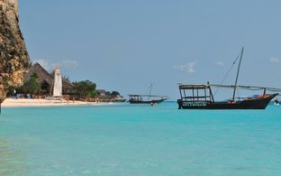 Sansibar Retreats und Reisen