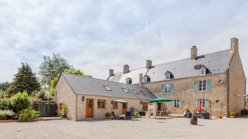 4 Day Taste of Normandy Cookery Holiday in Manche, Normandy