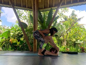 34 Day 300-Hour Yoga Training Teacher in Magical Ubud, Bali