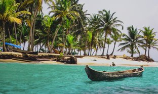Panama Retraites en Reizen