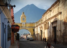 Guatemala Retraites en Reizen