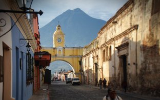 Guatemala Retraites en Reizen