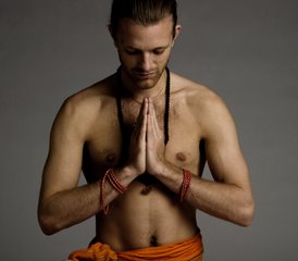 8-Daagse Pink Weeks Exclusieve Meditatie- en Yogavakantie Voor Gay Mannen in Delhi, India - Photo 2