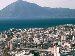 Peloponnesos Retraites en Reizen