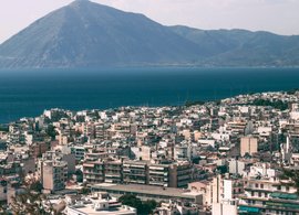 Peloponnese Retreats & Trips