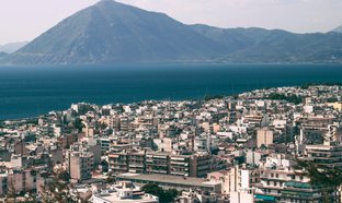 Peloponeso Retiros y Viajes