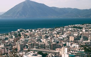 Peloponnesos Retraites en Reizen