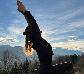 3 jours en stage de yoga et détente en Ariège, Pyrénées, France - Photo 2