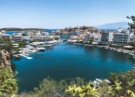 Agios Nikolaos Retreats & Trips