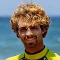 Egor Volkov - porträt