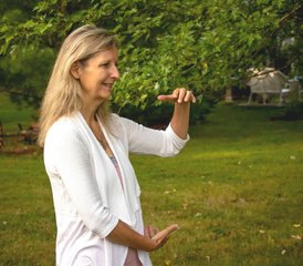 3 jours en stage de Tai Chi Easy : plongez dans la vitalité en retraite dans les montagnes Pocono, États-Unis - Photo 2