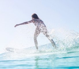 4 jours en retraite de yoga et surf pour couples, amis ou en solo à Santa Teresa, Costa Rica - Photo 2
