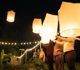 8 días de retiro de yoga y aventura en Chiang Mai, Tailandia - Photo 3